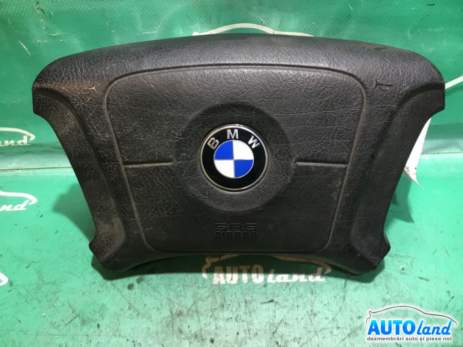 Airbag Sofer BMW 5 (E39) 1995-2003