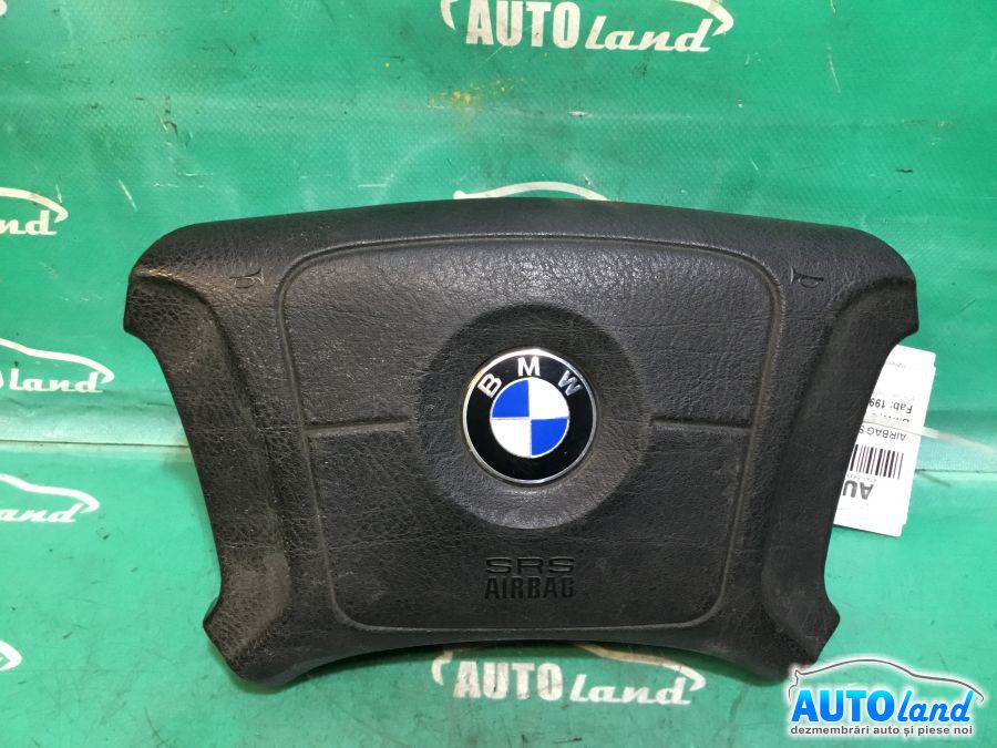 Airbag Sofer BMW 5 (E39) 1995-2003