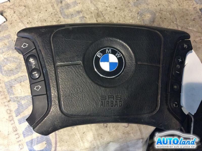 Airbag Sofer BMW 5 (E39) 1995-2003