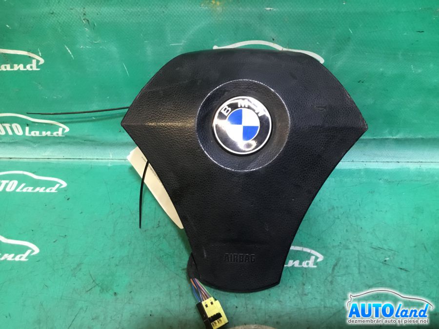 Airbag Sofer BMW 5 (E60) 2003-2025