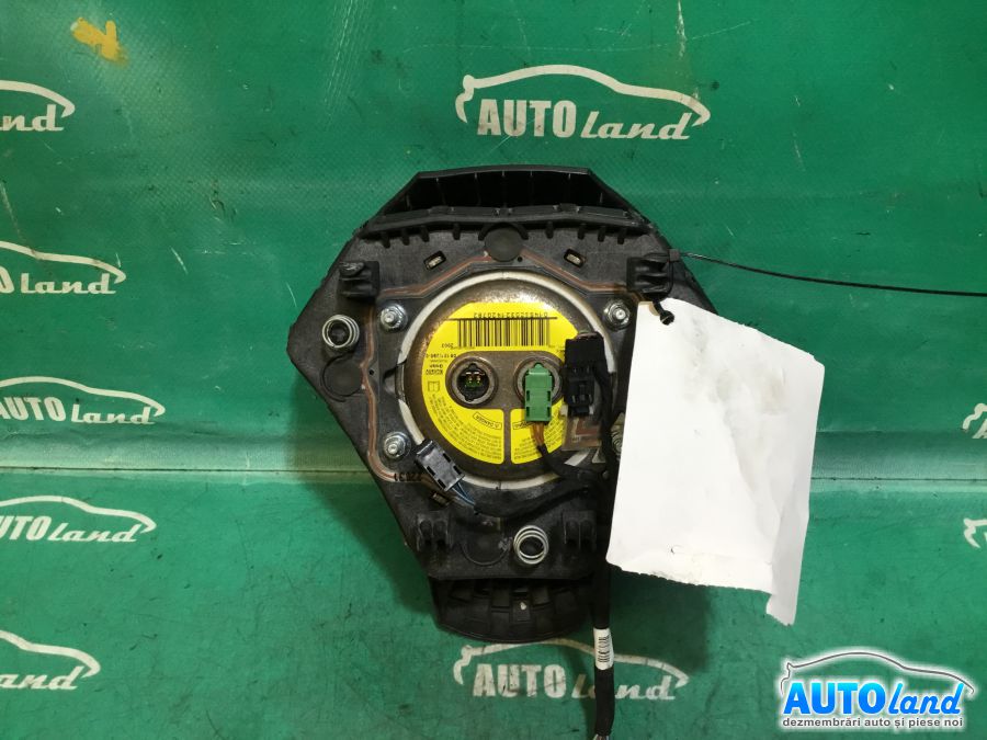 Airbag Sofer BMW 5 (E60) 2003-2025