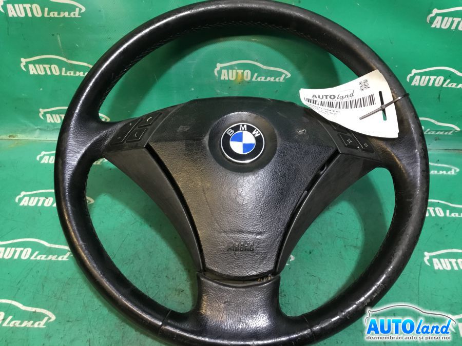 Airbag Sofer BMW 5 (E60) 2003-2025