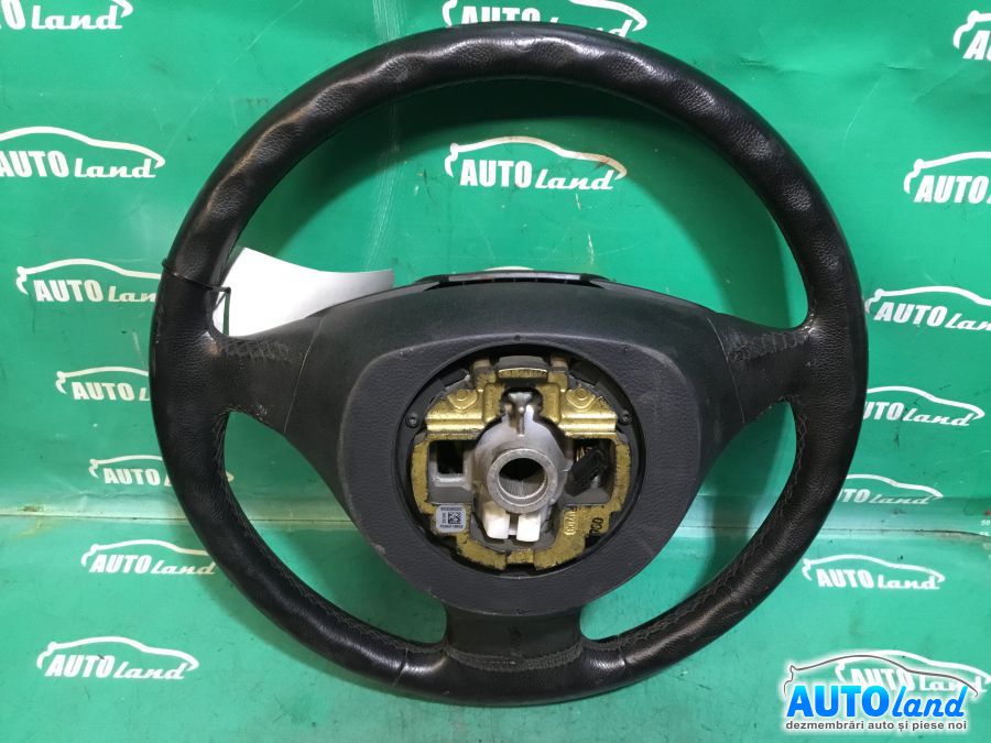 Airbag Sofer BMW 5 (E60) 2003-2025