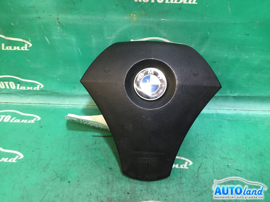 Airbag Sofer BMW 5 (E60) 2003-2025
