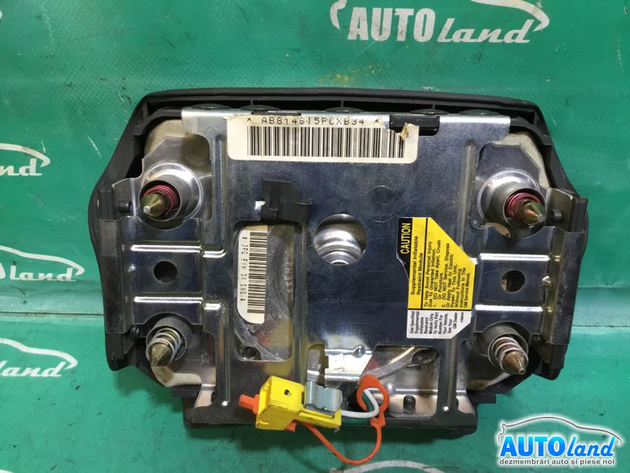 Airbag Sofer CHEVROLET BLAZER