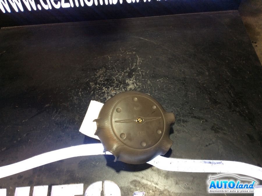 Airbag Sofer CHRYSLER PT CRUISER (PT_) 2000-2025