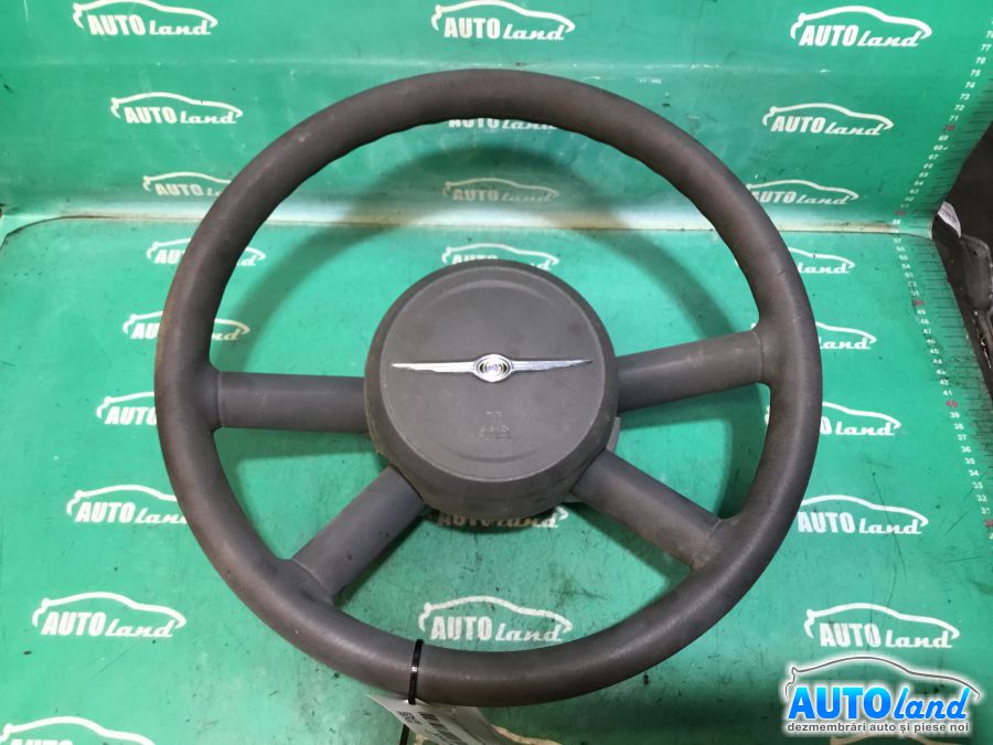 Airbag Sofer CHRYSLER PT CRUISER (PT_) 2000-2025