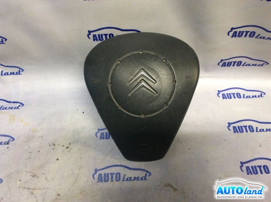 Airbag Sofer CITROEN C3 (FC_) 2002-2025