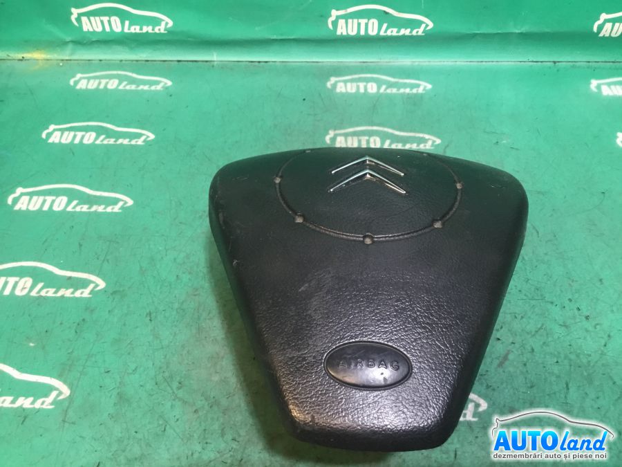 Airbag Sofer CITROEN C3 (FC_) 2002-2025