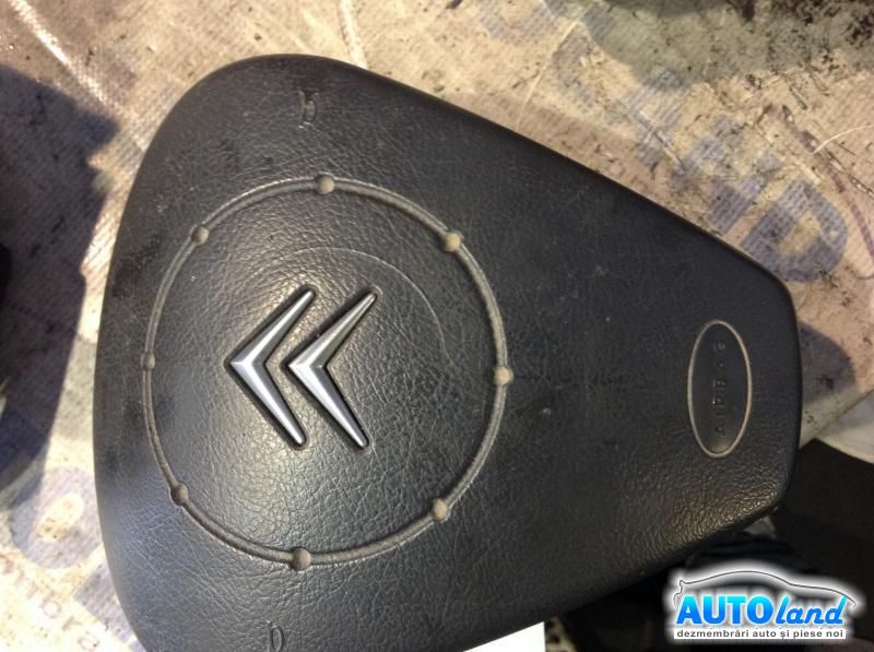 Airbag Sofer CITROEN C3 Pluriel (HB_) 2003-2025 Cod 96380009