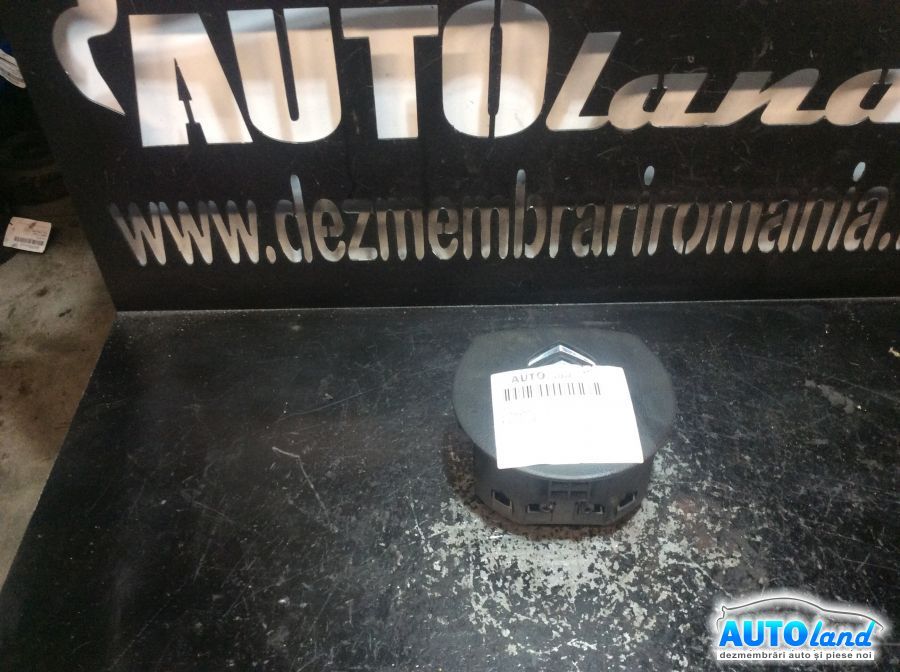 Airbag Sofer CITROEN C4 (LC_) 2004-2025 Cod 96471578ZD