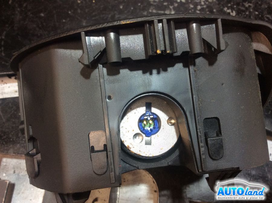 Airbag Sofer CITROEN C4 (LC_) 2004-2025 Cod 96471578ZD