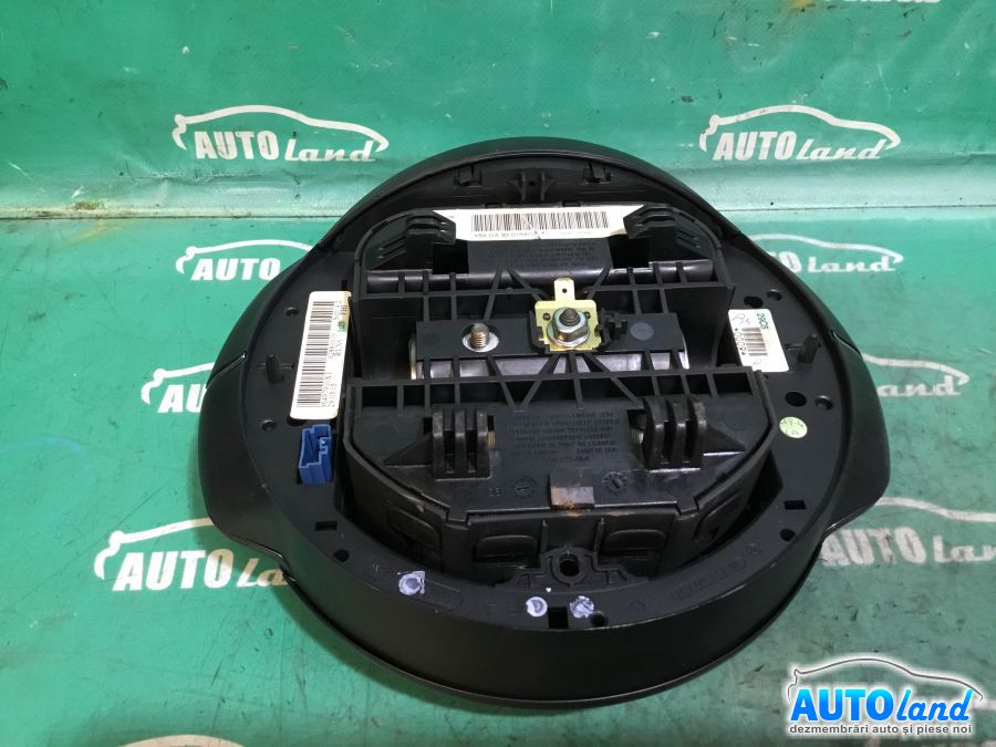 Airbag Sofer CITROEN C4 (LC_) 2004-2025 Cod 96497900XT