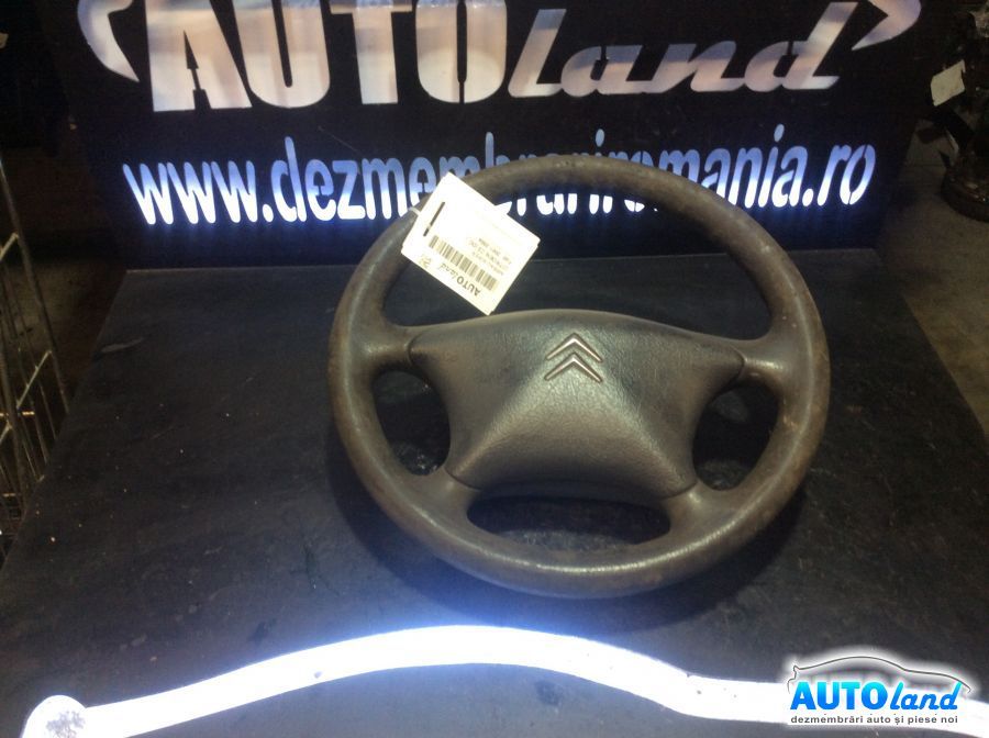 Airbag Sofer CITROEN C5 (DC_) 2001-2004