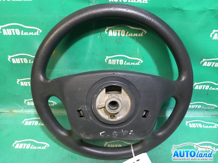 Airbag Sofer CITROEN C5 (DC_) 2001-2004