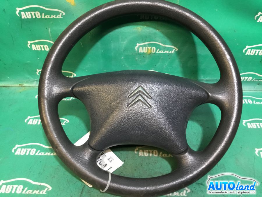 Airbag Sofer CITROEN C5 (DC_) 2001-2004