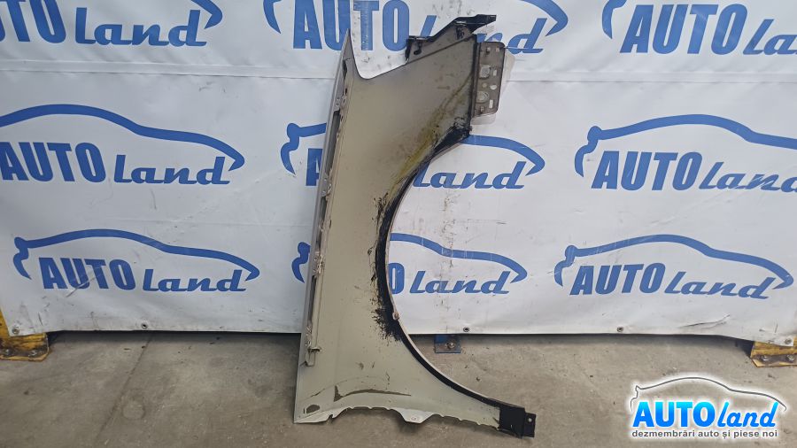 Airbag Sofer CITROEN C5 (RD_) 2008-2025 Cod 96877137ZD