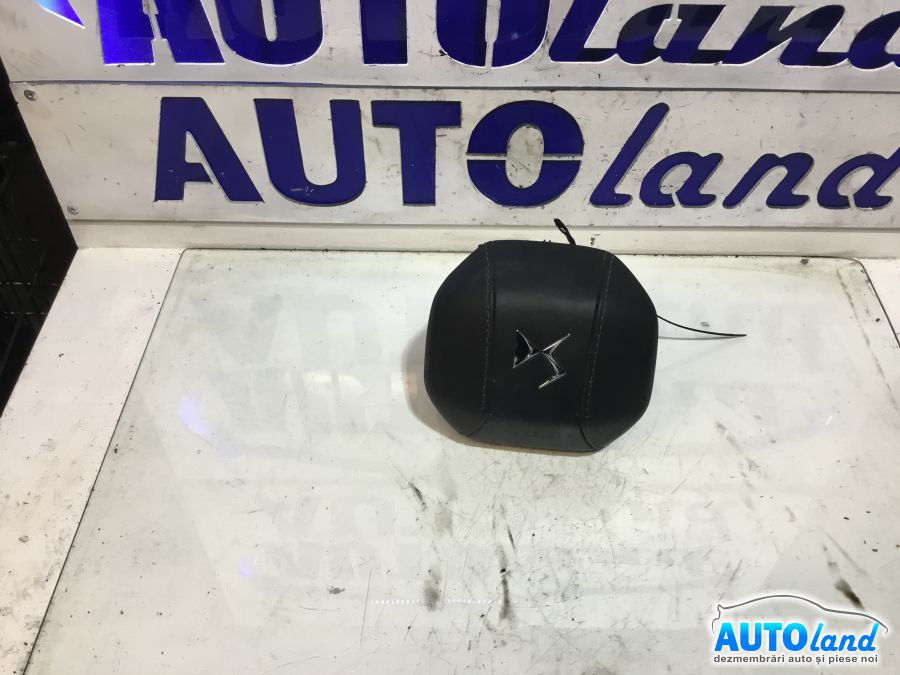 Airbag Sofer CITROEN DS7 Croosback 2017-2025 Cod 98186250