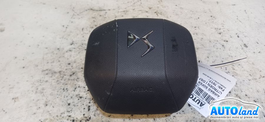 Airbag Sofer