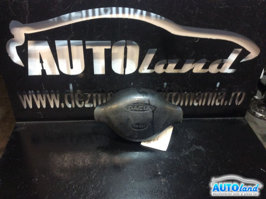 Airbag Sofer DACIA LOGAN (LS_) 2004-2025