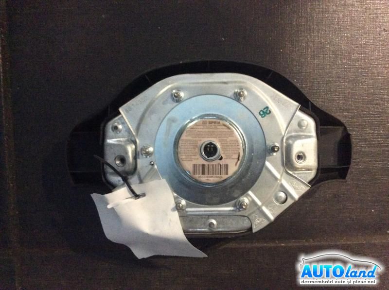 Airbag Sofer DACIA LOGAN (LS_) 2004-2025