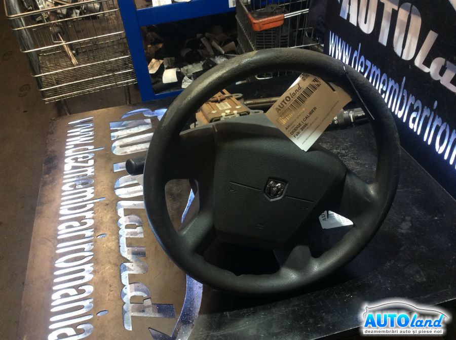 Airbag Sofer DODGE CALIBER 2006-2025