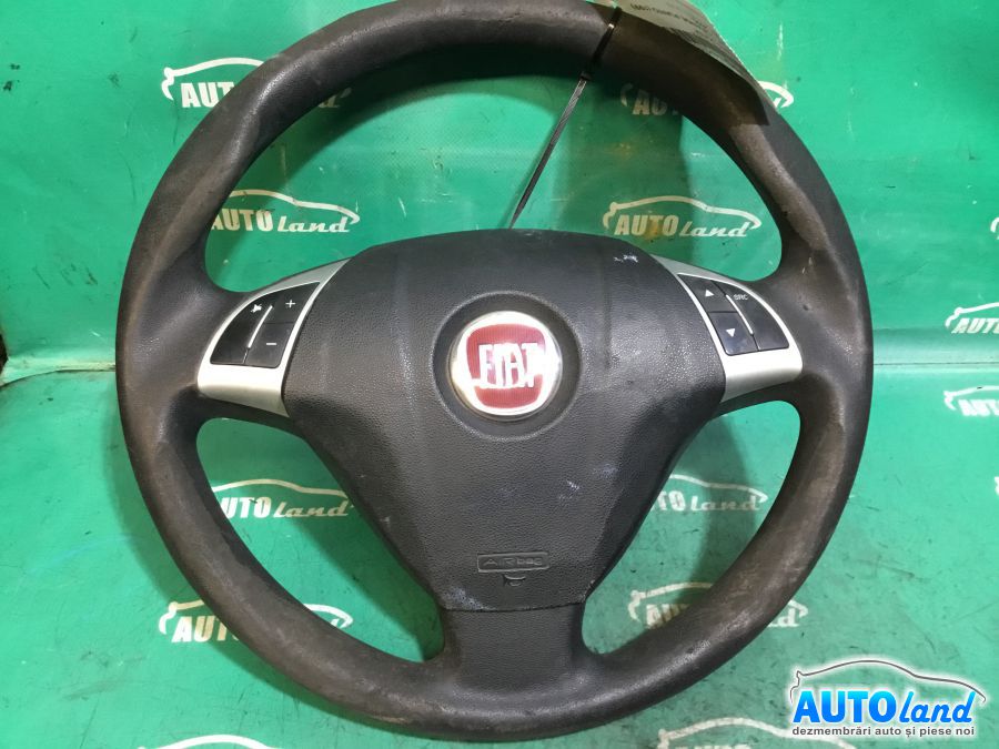 Airbag Sofer FIAT GRANDE PUNTO (199) 2005-2025