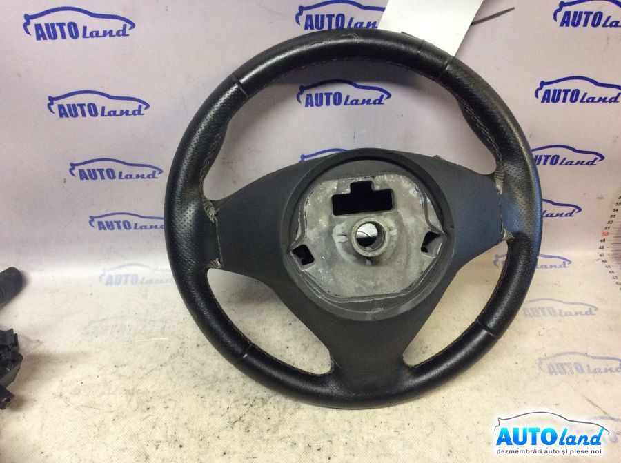 Airbag Sofer FIAT GRANDE PUNTO (199) 2005-2025