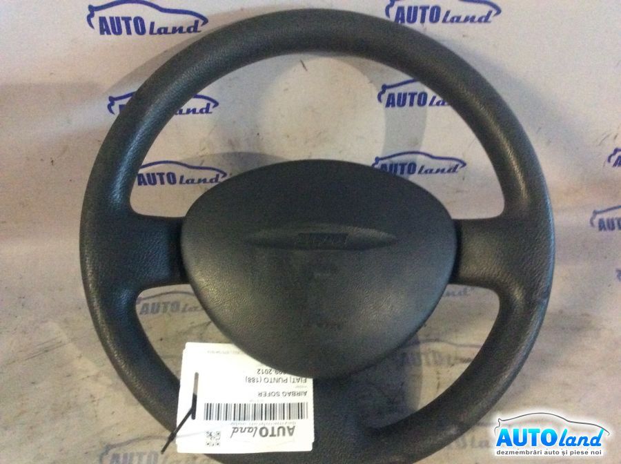 Airbag Sofer FIAT PUNTO (188) 1999-2012