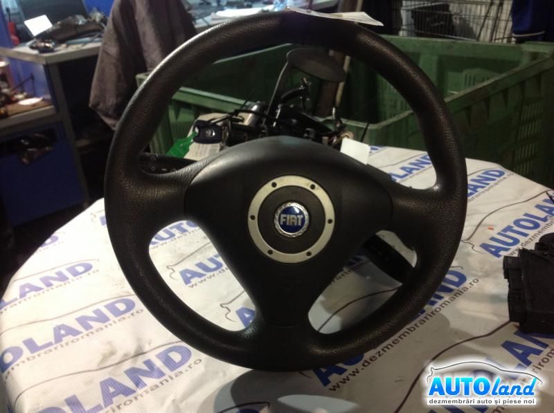 Airbag Sofer FIAT PUNTO (188) 1999-2012