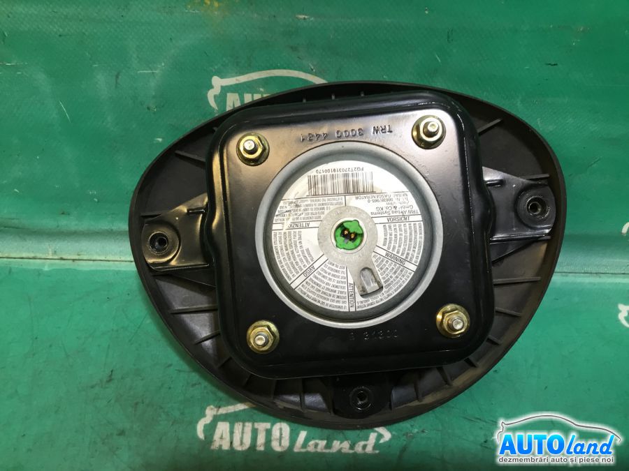 Airbag Sofer FIAT PUNTO (188) 1999-2012 Cod 7353352420
