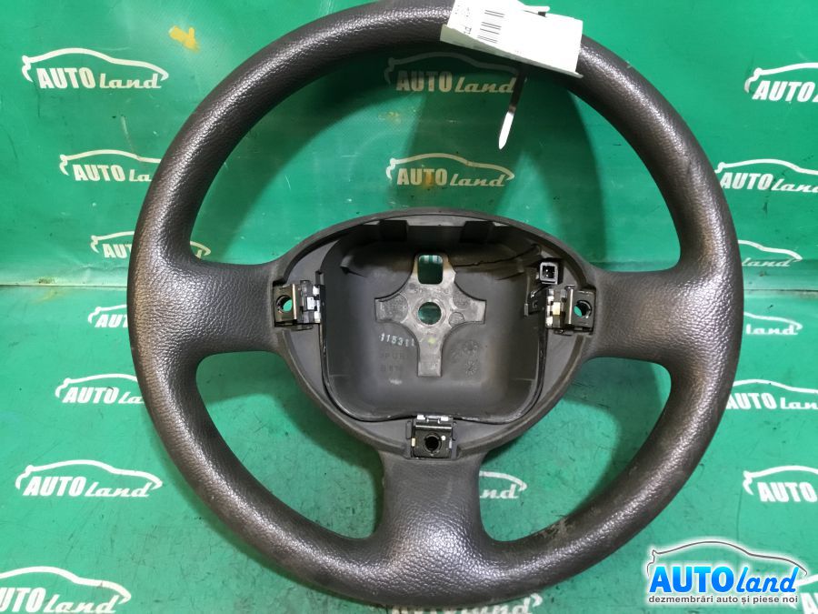 Airbag Sofer FIAT PUNTO (188) 1999-2012