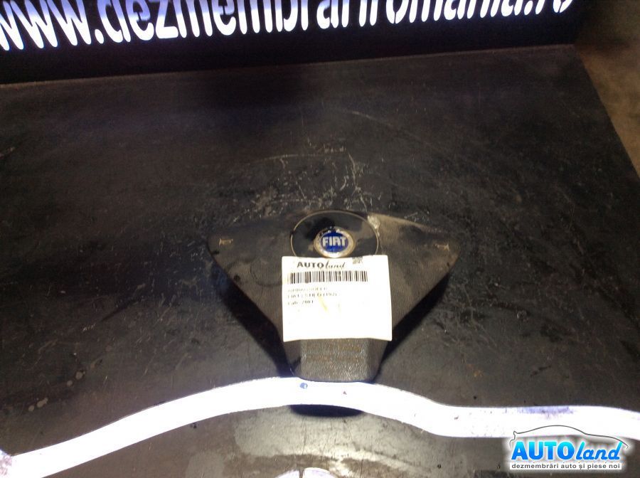 Airbag Sofer FIAT STILO (192) 2001-2025