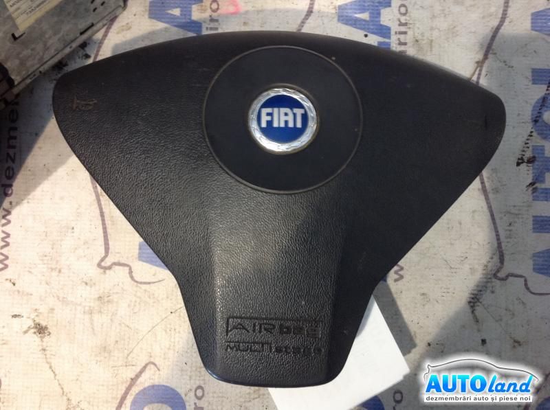 Airbag Sofer FIAT STILO (192) 2001-2025
