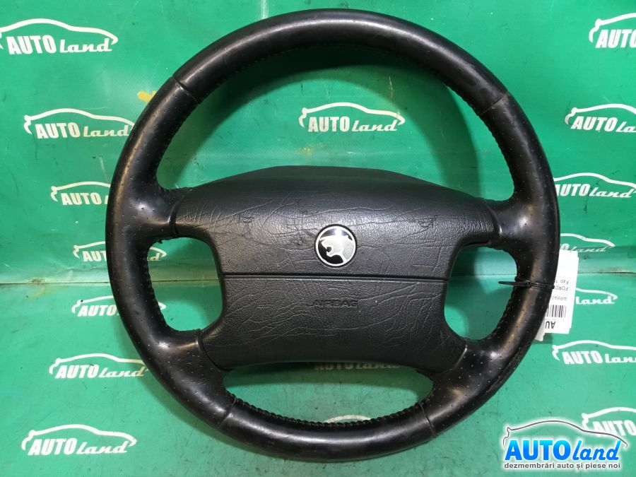 Airbag Sofer FORD COUGAR (EC_) 1998-2001