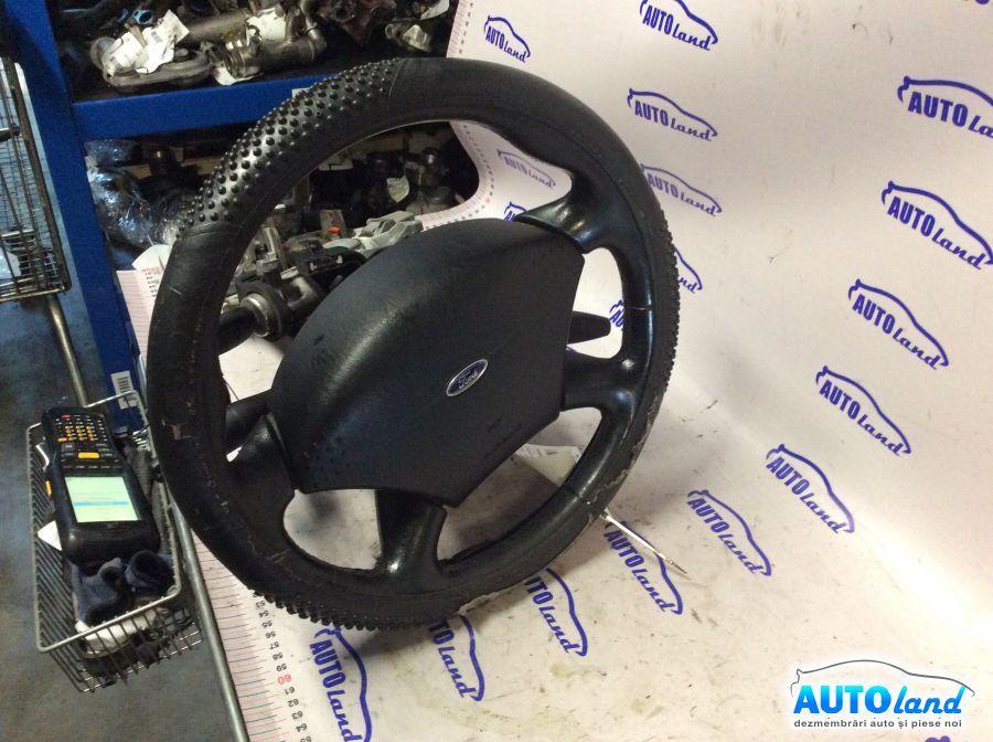 Airbag Sofer FORD FOCUS combi (DNW) 1999-2004