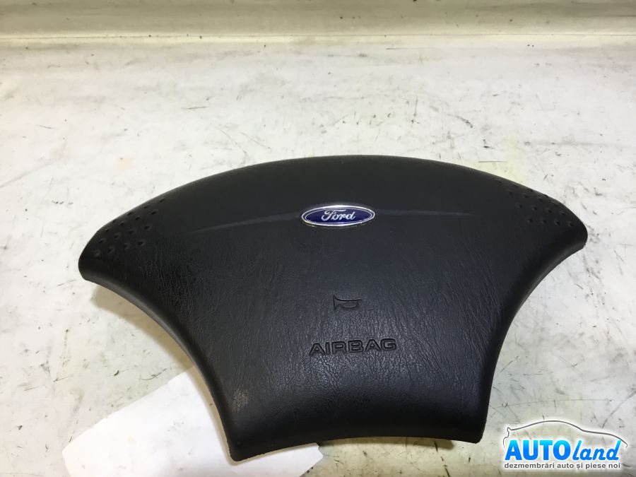 Airbag Sofer FORD FOCUS (DAW,DBW) 1998-2001