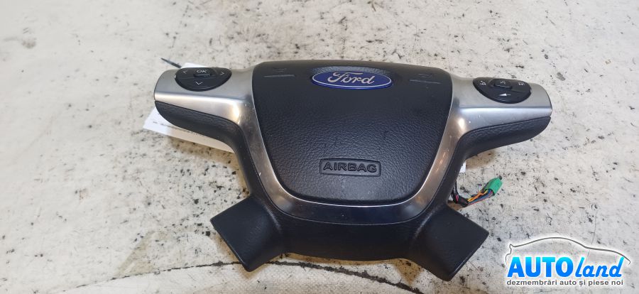 Airbag Sofer FORD FOCUS III 2011-2026 Cod EM51R042B85BA