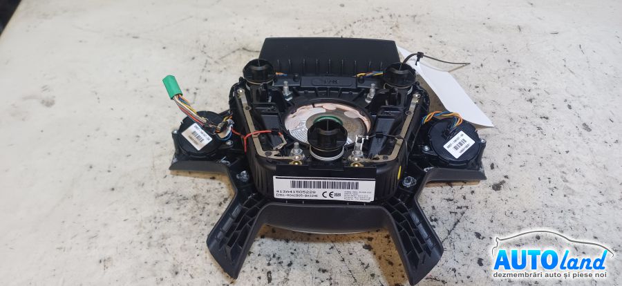 Airbag Sofer FORD FOCUS III 2011-2026 Cod EM51R042B85BA