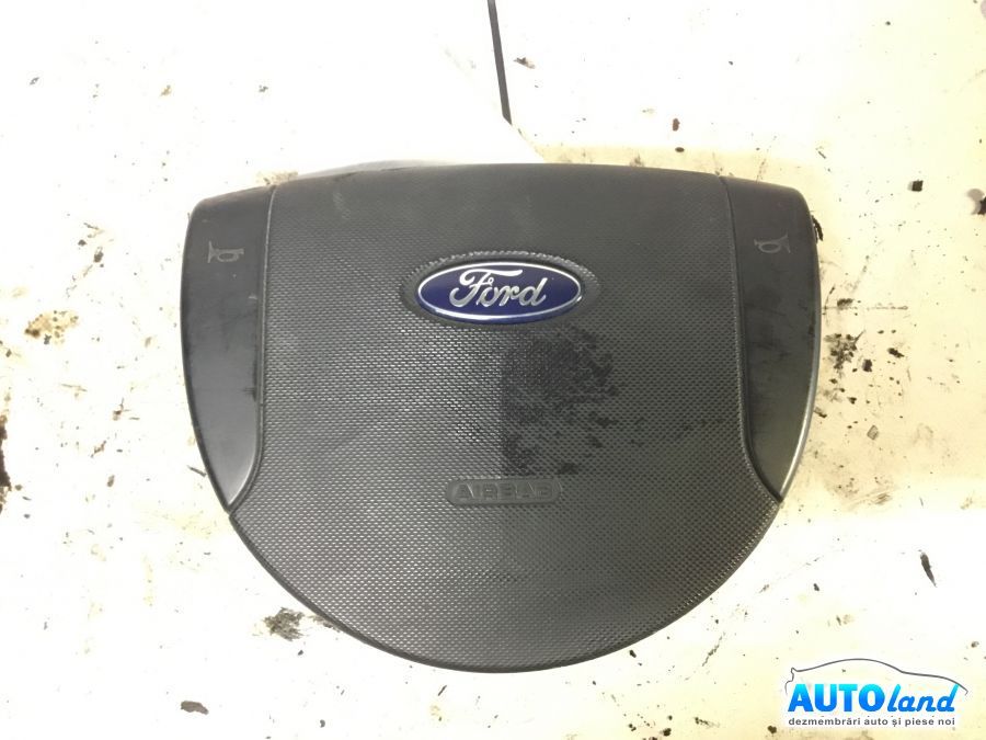 Airbag Sofer FORD GALAXY (WGR) 2000-2006 Cod 1S71F042B85