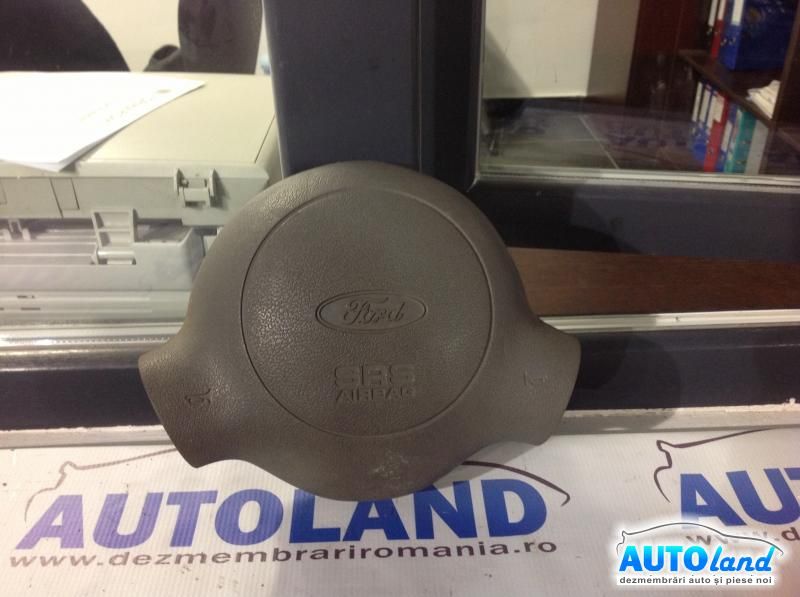 Airbag Sofer FORD KA (RB_) 1996-2008