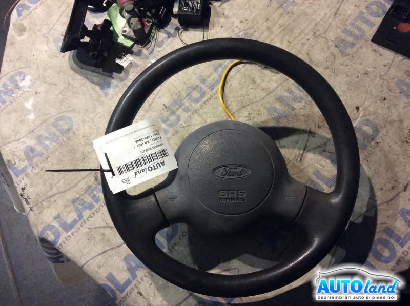 Airbag Sofer FORD KA (RB_) 1996-2008