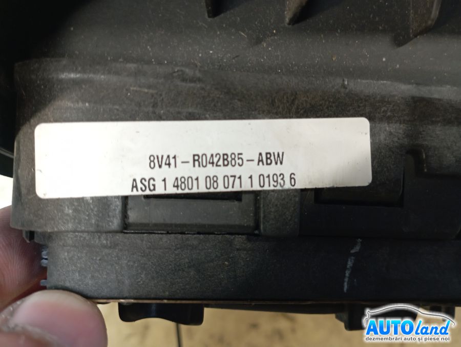 Airbag Sofer FORD KUGA I 2008-2010 Cod 8V41R042B85