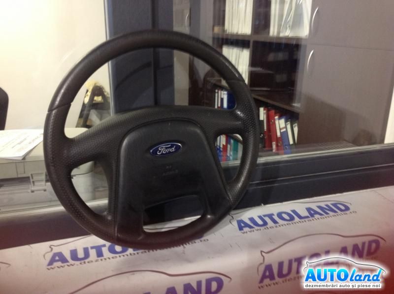 Airbag Sofer FORD MAVERICK 2001-2025