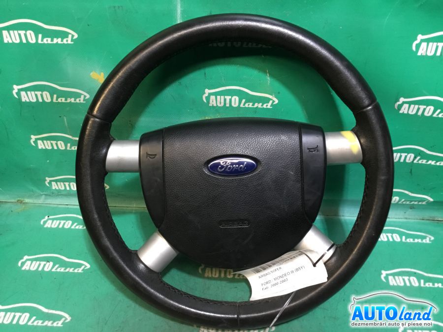 Airbag Sofer FORD MONDEO III (B5Y) 2000-2003