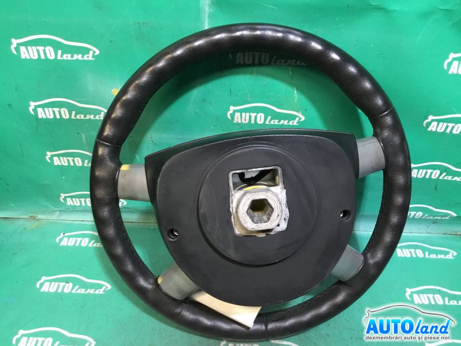 Airbag Sofer FORD MONDEO III (B5Y) 2000-2003