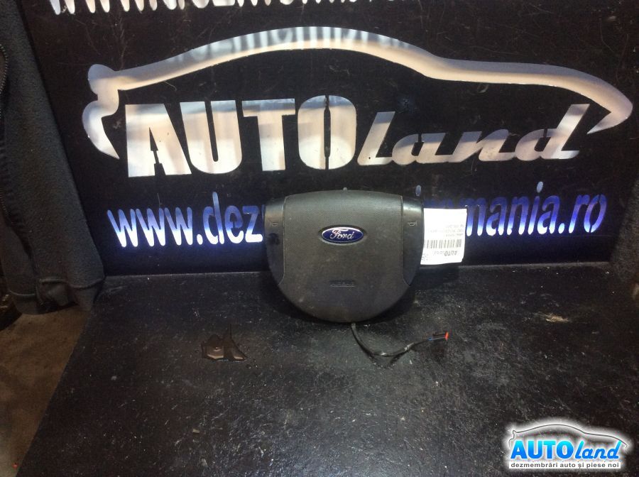 Airbag Sofer FORD MONDEO III (B5Y) 2000-2003 Cod 1S71F042B85CCW