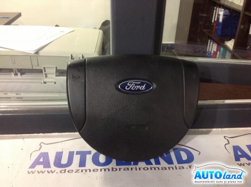 Airbag Sofer FORD MONDEO III (B5Y) 2000-2003