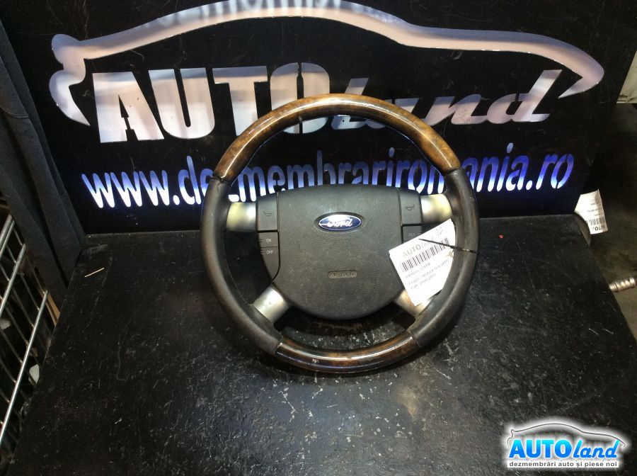 Airbag Sofer FORD MONDEO III (B5Y) 2000-2003