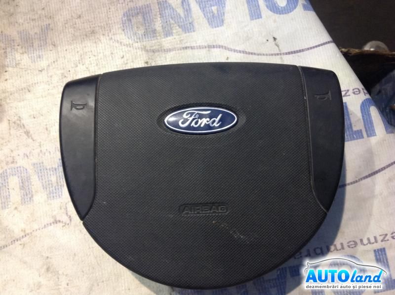 Airbag Sofer FORD MONDEO III (B5Y) 2000-2003